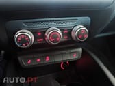 Audi A1 1.0 TFSI Design