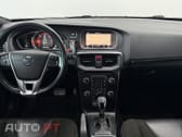 Volvo V40 2.0 D2 R-Design Momentum Geartronic
