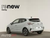 Renault Clio Clio 1.0 TCe Techno