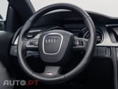 Audi A5 2.0 TFSi S-line