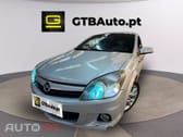 Opel Astra GTC 1.7d 