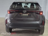 Toyota Yaris Cross 1.5 VVT-i Comfort