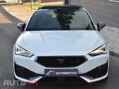 Cupra Leon 1.4 e-Hybrid VZ DSG