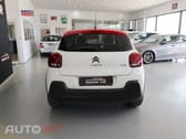 Citroen C3 1.2 VTi Seduction J16