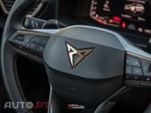 Cupra Formentor 1.5 TSI Plus DSG