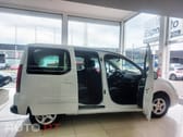 Peugeot Partner Tepee HDi 75 Esplanade