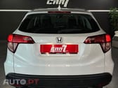 Honda HR-V 1.6 i-DTEC Elegance Navi