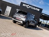 Citroen e-C3 44 kWh Autonomia Conforto Max