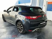 Renault Mégane 1.5 dCi GT Line