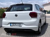 Volkswagen Polo 1.0 Confortline