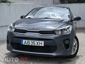 Kia Rio 1.2 CVVT Urban