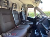 Fiat Ducato Maxi XL H3 2.2 M-Jet  Nacional