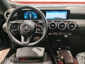 Mercedes-Benz CLA 250 e Shooting Brake Style Plus