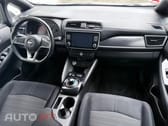 Nissan Leaf 40 kWh ACENTA