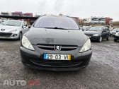 Peugeot 307 SW 1.4 HDi XS