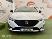 Peugeot 308 SW 1.2 Hybrid Style e-DCS6