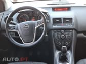 Opel Meriva GPL