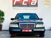 Mercedes-Benz C 250 D Esprit
