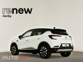 Renault Captur Captur 1.0 TCe Techno Bi-Fuel