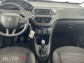 Peugeot 208 1.4 HDI