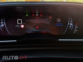 Peugeot 508 1.5 BlueHDi Allure Pack EAT8