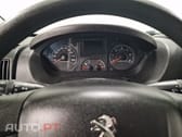 Peugeot Boxer 2.2 BlueHDi 435 L4H2 Premium