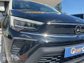 Opel Crossland X 1.2 Business Edition