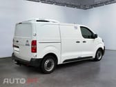 Citroen Jumpy 2.0 BlueHDi M