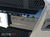 Ford Mustang GT Bullit
