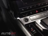 Audi E-Tron 50 quattro S line