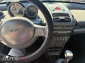 Smart Roadster 100cv