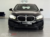 BMW 116 d Advantage