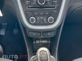 Opel Mokka 1.7 CDTI Cosmo Plus S/S