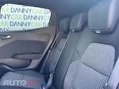Renault Clio Clio