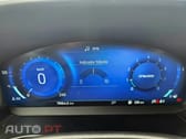 Ford Focus 1.0 EcoBoost MHEV Connected