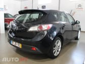 Mazda 3 MZ-CD 1.6 Comfort
