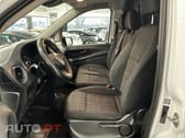 Mercedes-Benz Vito 111 Cdi