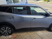 Peugeot 2008 1.2 PureTech Active
