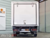 Toyota Hilux 2.4 D LN145LM Cx Met.