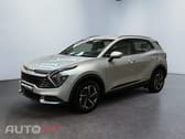 Kia Sportage 1.6 T-GDi ISG Active Business