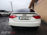 Audi A5 2.0 TDi Business Line S-line