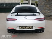 Mercedes-Benz AMG GT 53 4MATIC+