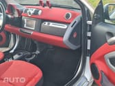 Smart ForTwo 0.8 cdi Passion 54