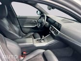 BMW 330 I.V.A DEDUTÍVEL Touring M Sport