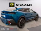 Peugeot 408 GT EAT8