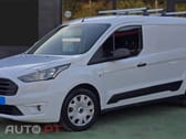 Ford Transit Connect 1.5 TDCi 240 L2 AMBIENTE