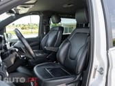 Mercedes-Benz EQV 300