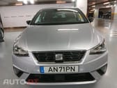 Seat Ibiza 1.0 TSI FR