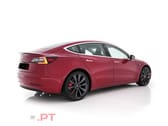 Tesla Model 3 Performance AWD