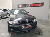 BMW 120 d